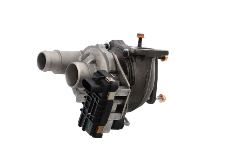 REMANTE 003-002-004400R Turbokompresorius