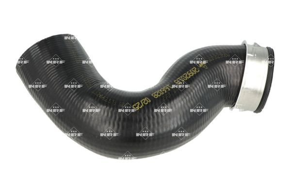 NRF 166028 Charge Air Hose