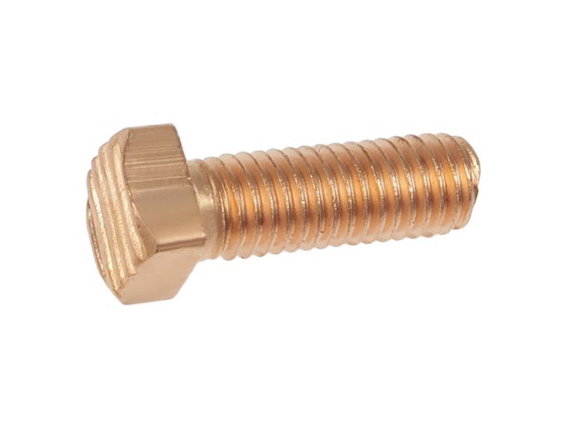 Brand new AS-PL Starter motor fixed contact for solenoid