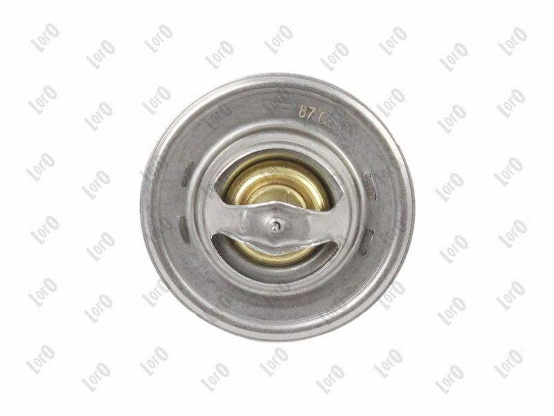 ABAKUS 053-025-0008 Thermostat, coolant