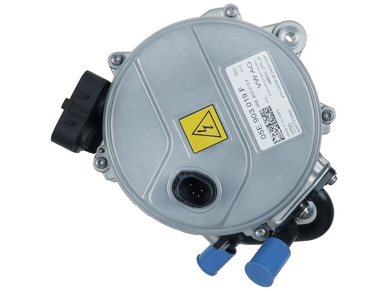 AS-PL A9513(VITESCO) Alternator