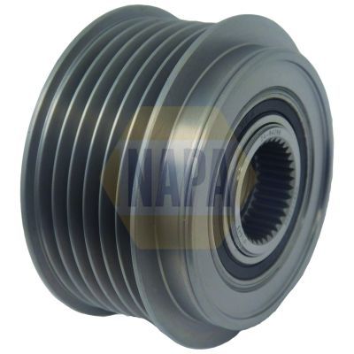 NAPA Alternator Freewheel Clutch NOP1152