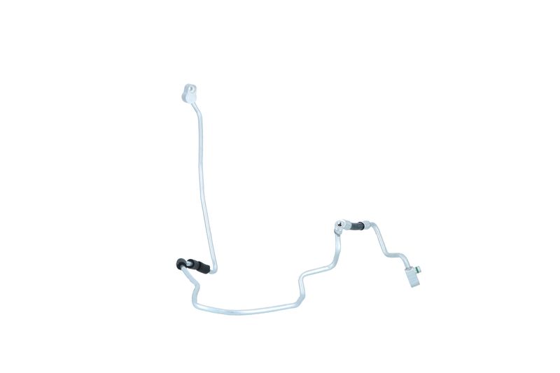 NRF 400098 High/Low-pressure Line, air conditioning