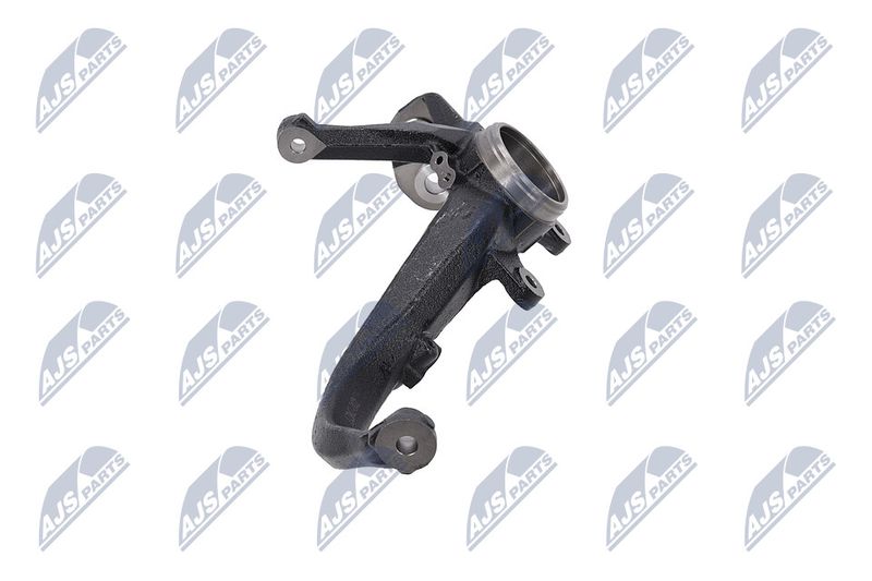 Käändmik, rattakinnitus, NTY ZZP-MZ-002