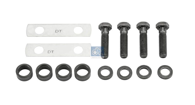 Product Image - Uitlaatklep - 291110 - TRW Engine Component