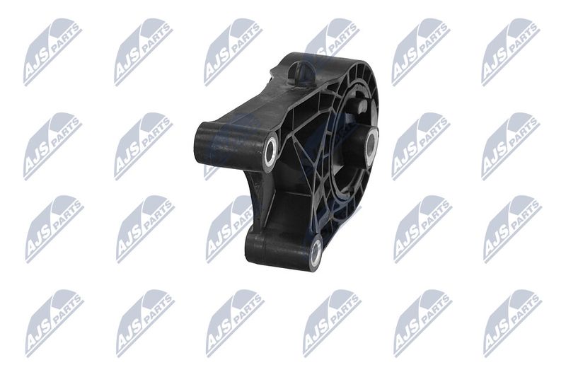 Paigutus, Mootor, NTY ZPS-PL-047