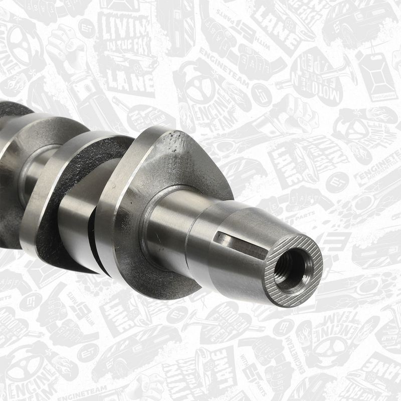Product Image - Nokkenas - HV0163 - ET ENGINETEAM