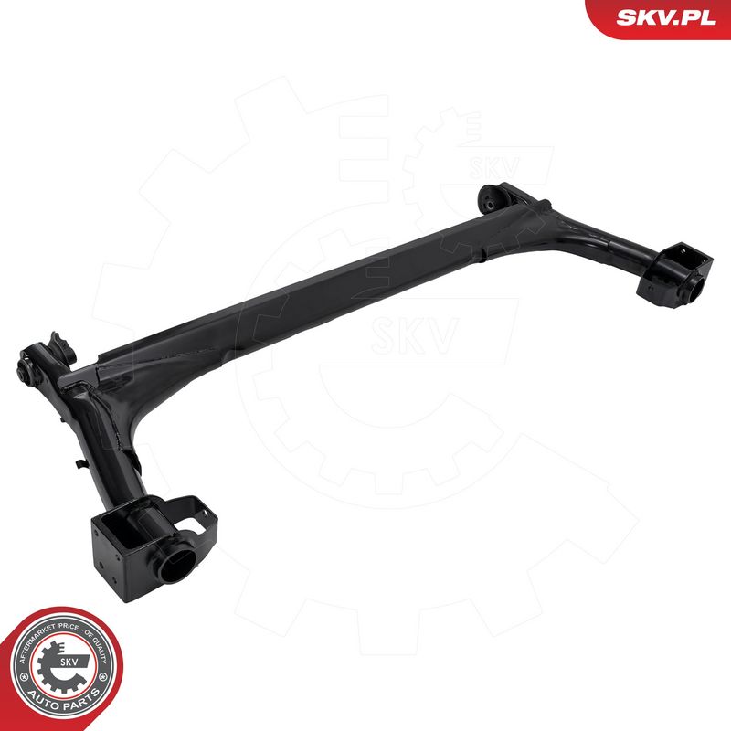 Sillakeha, ESEN SKV 64SKV087