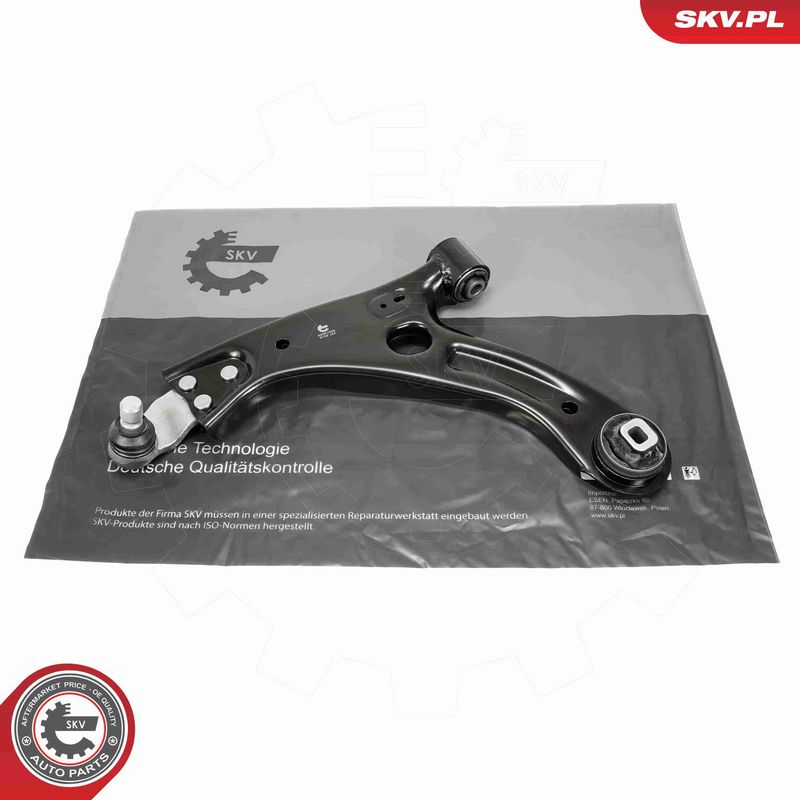 ESEN SKV 69SKV509 - Control/Trailing Arm, wheel suspension