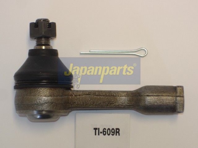 JAPANPARTS Skersinės vairo trauklės galas