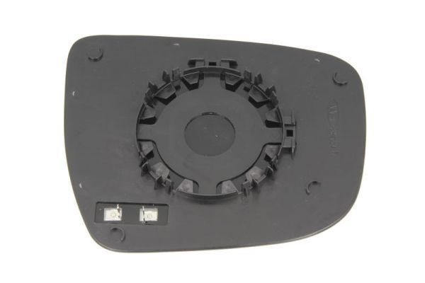 BLIC 6102-16-2001903P Mirror Glass, exterior mirror