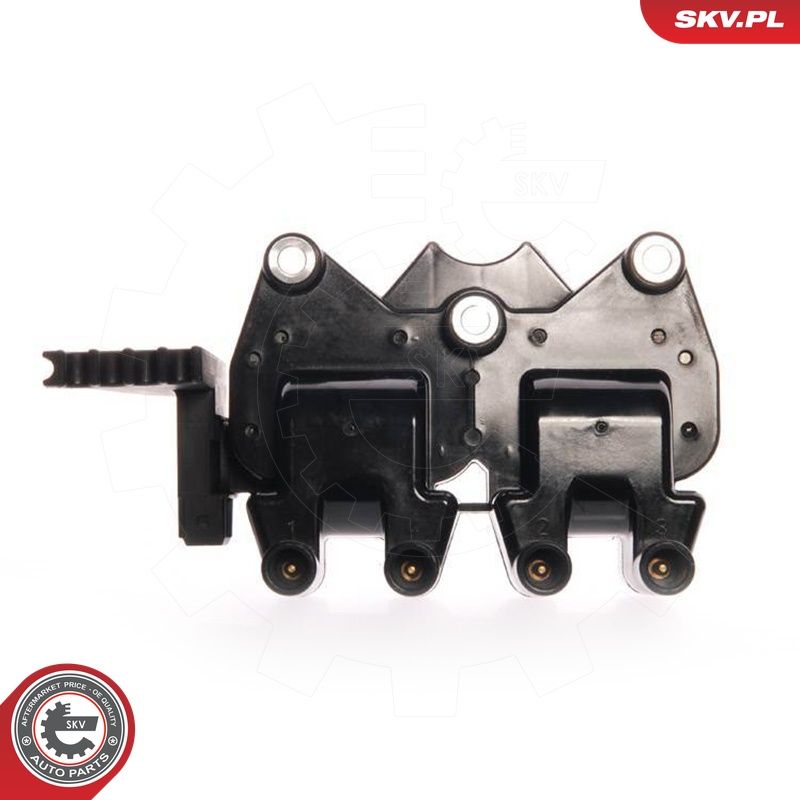 Süütepool, ESEN SKV 03SKV004