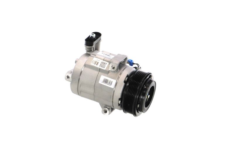 REMANTE 005-001-000161R Compressor, air conditioning