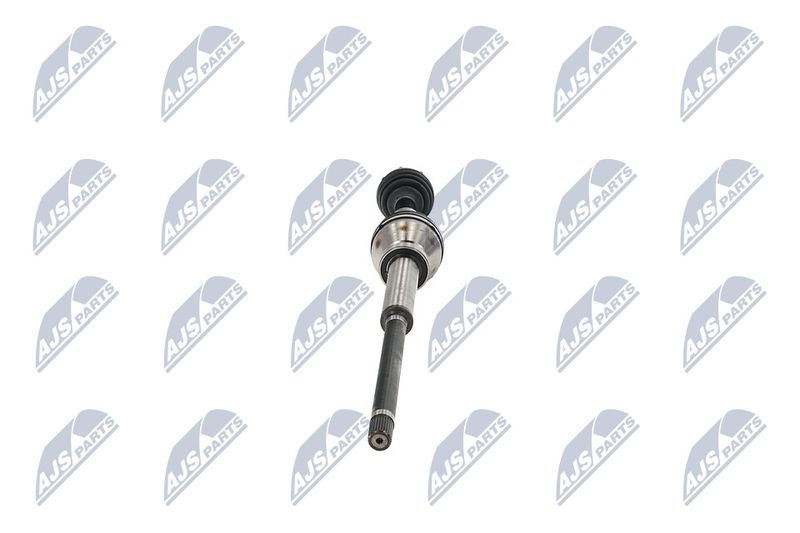 Veovõll, NTY NPW-VV-060