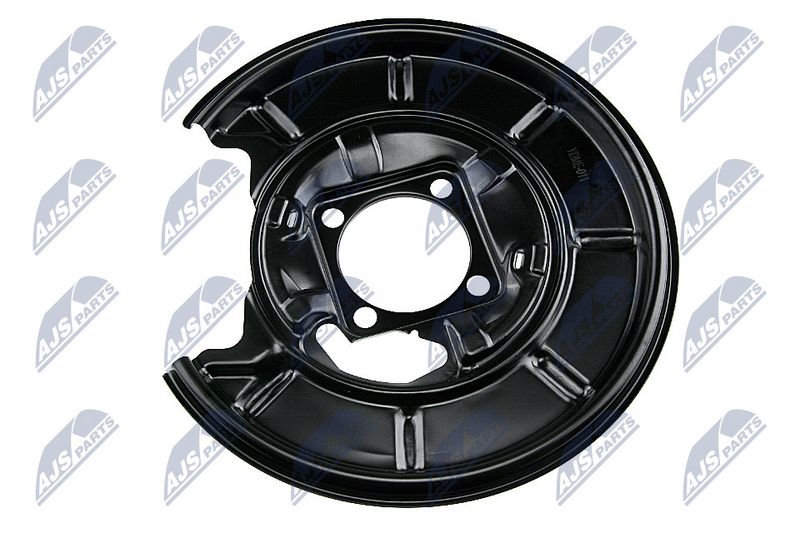 Plekk, piduriketas, NTY HTO-ME-011