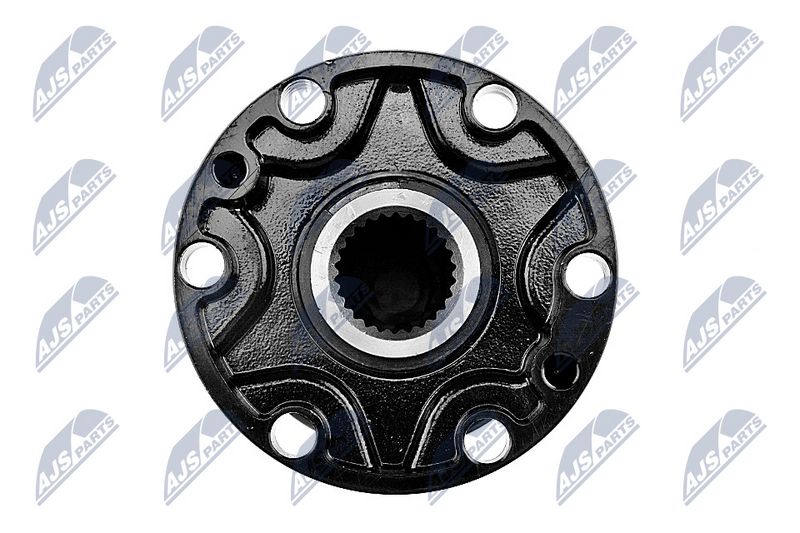 Rattarumm, NTY KSB-TY-000