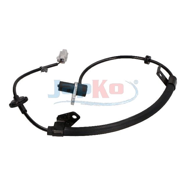 Andur, rattapöörete arv, JAPKO 151117