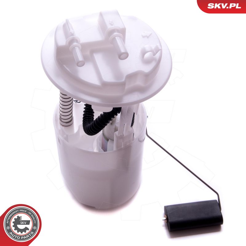 Kütus-etteanne, ESEN SKV 02SKV801