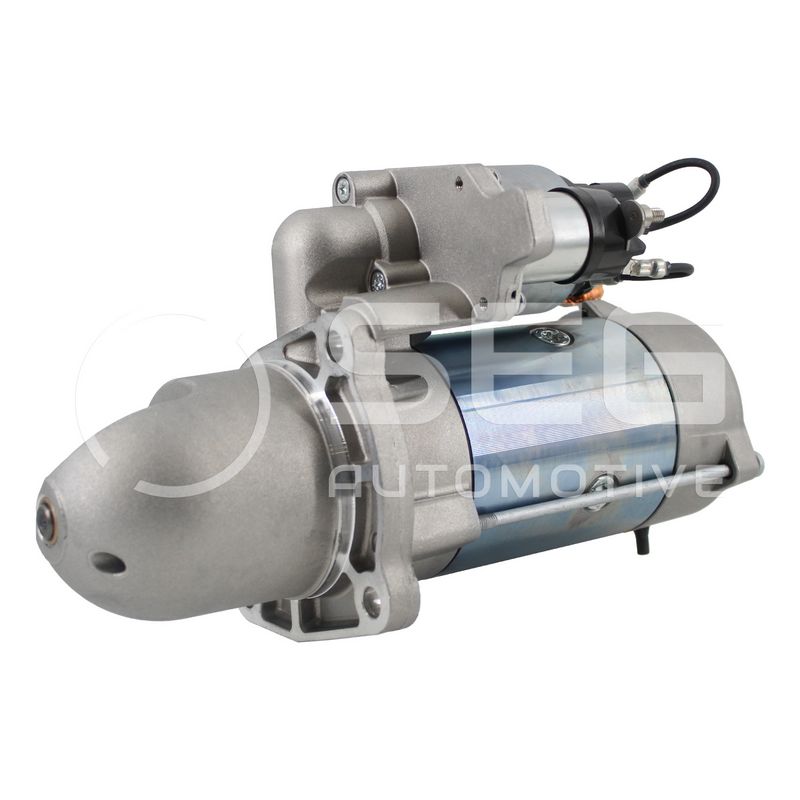 SEG Automotive 0001262006 Starter