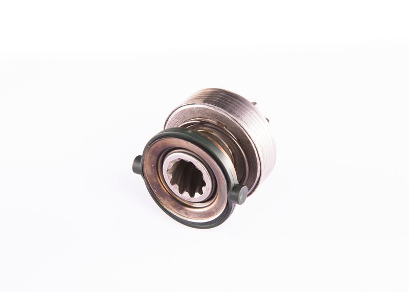 BOSCH 1006209607 Freewheel Gear, starter