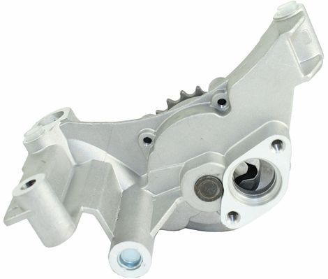 METZGER AUTOTEILE 8000025 Oil Pump