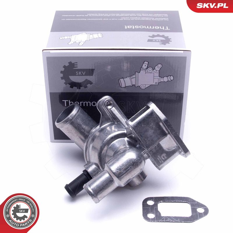 Termostaat, Jahutusvedelik, ESEN SKV 20SKV196