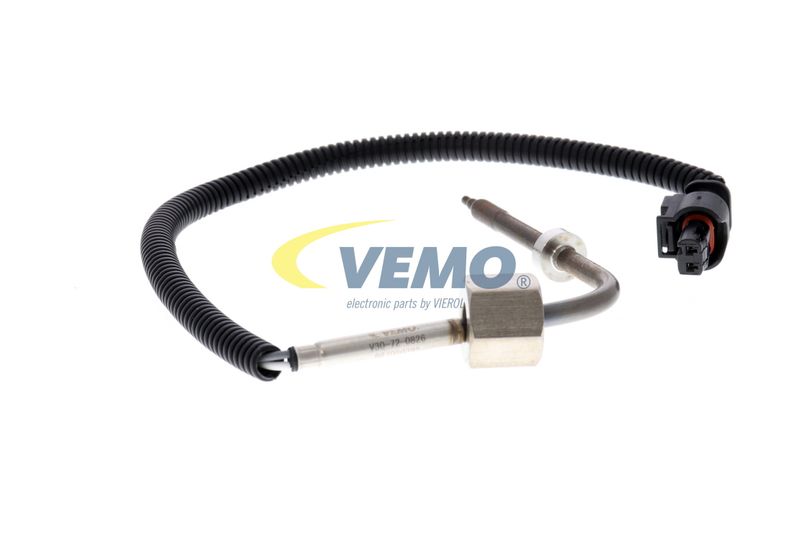 VEMO V30-72-0826 Jutiklis, išmetamųjų dujų temperatūra