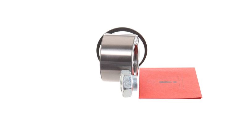 SKF VKBA3571 Комплект колісних підшипників