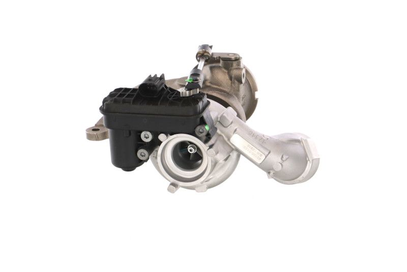 REMANTE 003-002-001352R Charger, charging (supercharged/turbocharged)