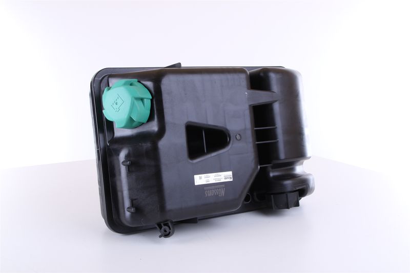 nádrž expanzní DAF 106XF, Tatra Phoenix 996074