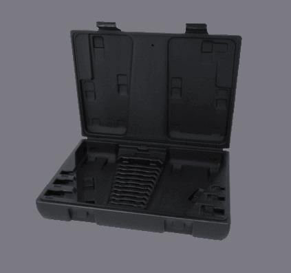 KS TOOLS 503.4000-99 Toolbox
