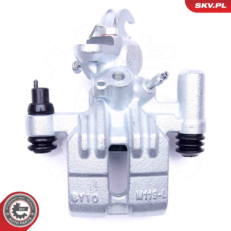 Pidurisadul, ESEN SKV 45SKV373