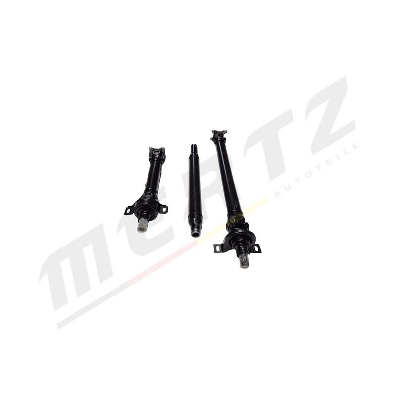 MERTZ M-D1175 Propshaft, axle drive