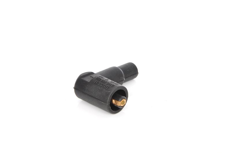 BOSCH 0356250031 Plug, ignition distributor