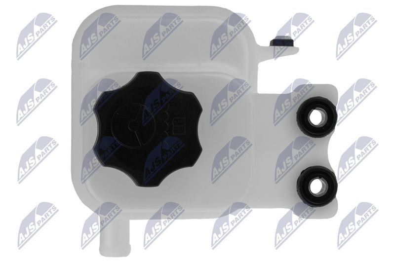 NTY SZW-DW-001 Equalising reservoir, hydraulic oil (power steering)