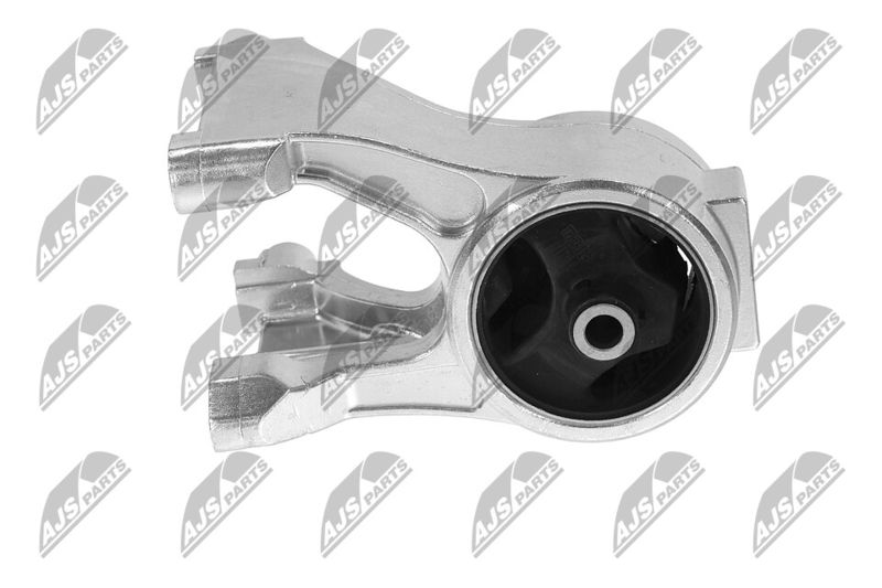 Paigutus, Mootor, NTY ZPS-HD-119