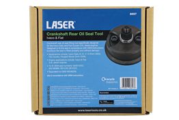 Laser Tools Socket 8697