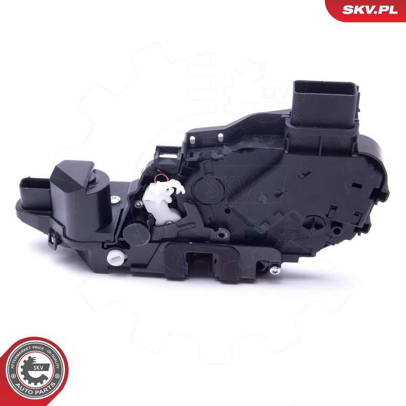 Ukselukk, ESEN SKV 16SKV963