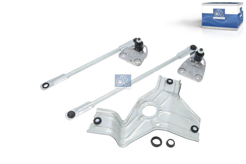 Legaturi stergator parbriz DT Spare Parts 4.68918SP