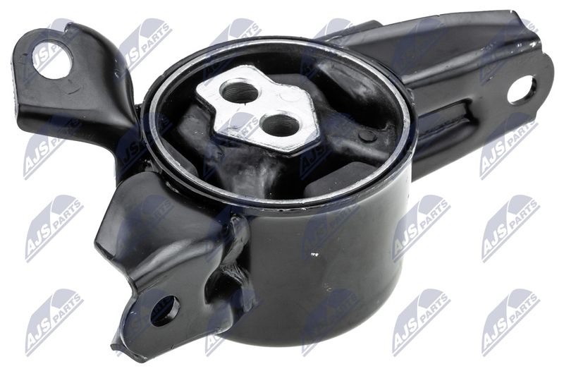 NTY ZPS-HY-533 Mounting, engine