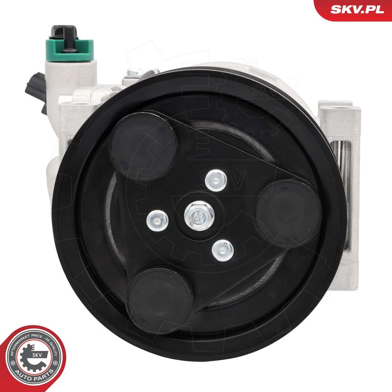 Kompressor, kliimaseade, ESEN SKV 84SKV103