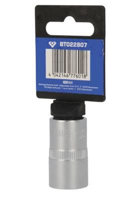 Padrun, KS TOOLS BT022807