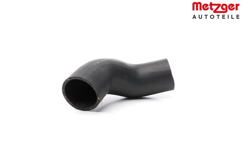 METZGER AUTOTEILE 2400870 Charge Air Hose