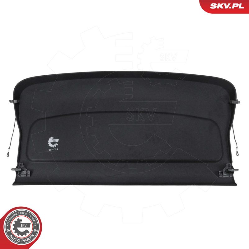 Pagasiruumi kate, ESEN SKV 88SKV103