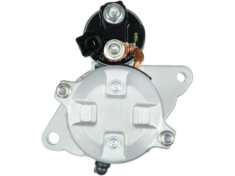 AS-PL S6269(DENSO) Starter