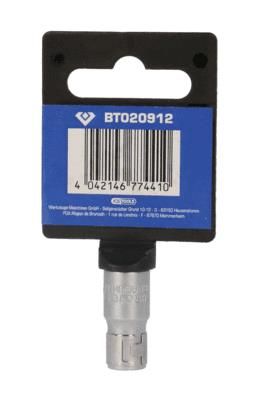 Padrun, KS TOOLS BT020912