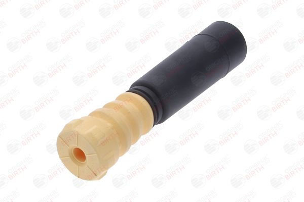 BIRTH 56154 Rubber Buffer, suspension