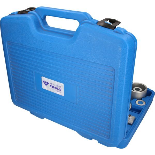 Montaažitööriistade komplekt, rattakese, rattalaager, KS TOOLS BT671650