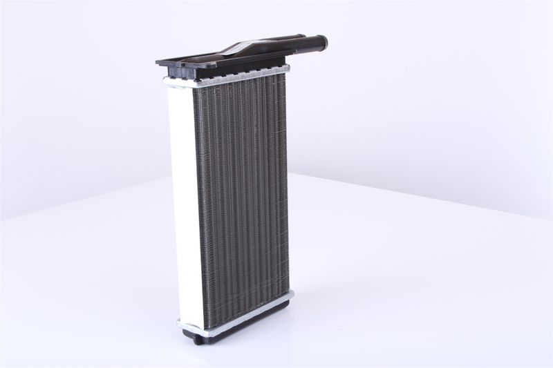 NISSENS 71761 Heat Exchanger, Interior Heating