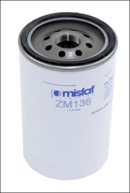 Filtre+à+huile MISFAT ZM136